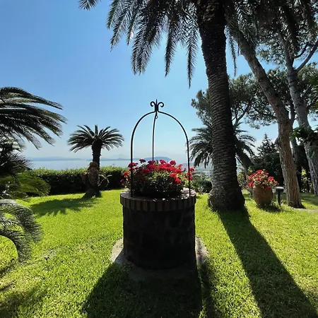 Casa Di Emi Apartment