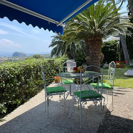 Casa Di Emi Appartement