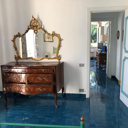 Casa Di Emi Appartement Ischia