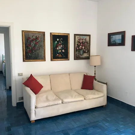 Appartement Casa Di Emi Ischia