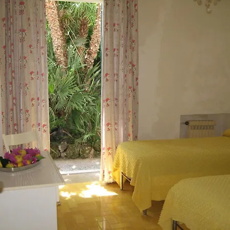 Casa Di Emi Appartement Ischia