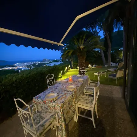 Casa Di Emi *