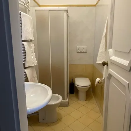 Casa Di Emi Appartement